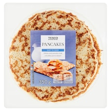 Tesco Palacinky 350 g