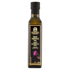 Franz Josef Kaiser Exclusive Olej zo semien pestreca mariánskeho 250 ml