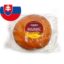 Dobrota Mazanec 450 g