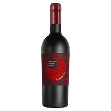 MASSERIA DOPPIO PASSO CUVÉE Červené víno 750 ml