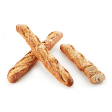 Tesco Finest Rustikálna bageta z kamennej pece 260 g