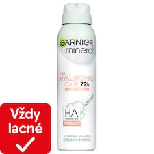 Garnier Mineral Hyaluronic Ultra Care sprej, 150 ml