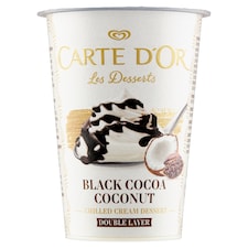 Carte d'Or Dezert z kyslej smotany 140 g