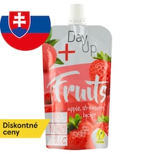 DayUp Fruits Strawberry 100 g