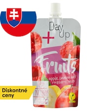 DayUp Fruits Raspberry 100 g