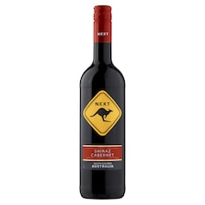 Next Kangaroo Cabernet Shiraz 0,75 l