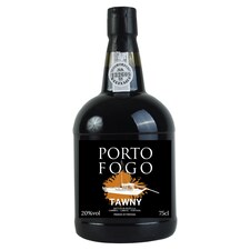 Porto Fogo Tawny likérové víno 75 cl