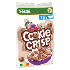 NESTLÉ COOKIE CRISP cereálie 450 g