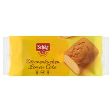 Schär Bezlepkový citrónový koláč 250 g