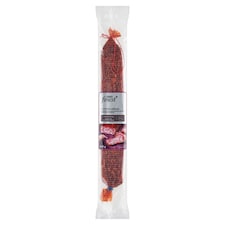 Tesco Finest Lovecká saláma 400 g