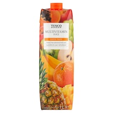 Tesco Multivitamin šťava 1 l