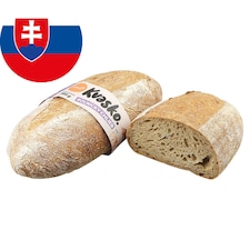 Kvasko roľnícky chlieb 505 g