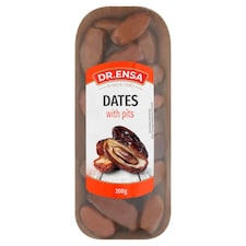 Dr. Ensa Datle s kôstkou prisladené 200 g