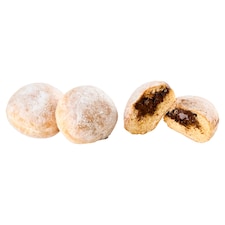 Mini šiška s pistáciovou náplňou 25 g