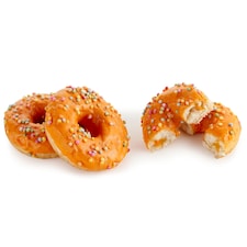 Donut s marakujovou náplňou 68 g