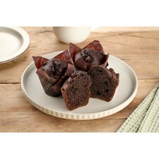 Čokoládový muffin 100 g