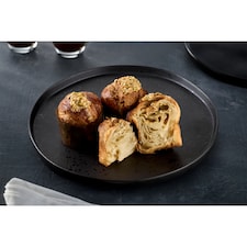 Tesco Finest Pistáciový cruffin 65 g